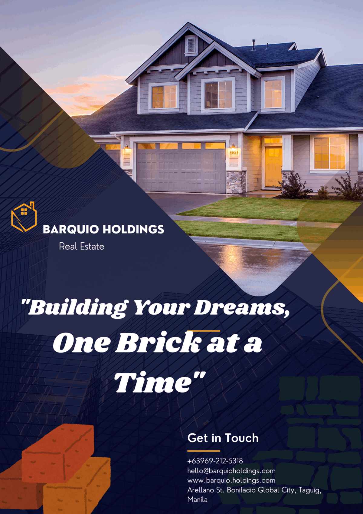 Mobirise Website Builder